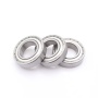 High precision bearing 15*28*7mm motorcycle bearing 6902ZZ deep groove ball bearing
