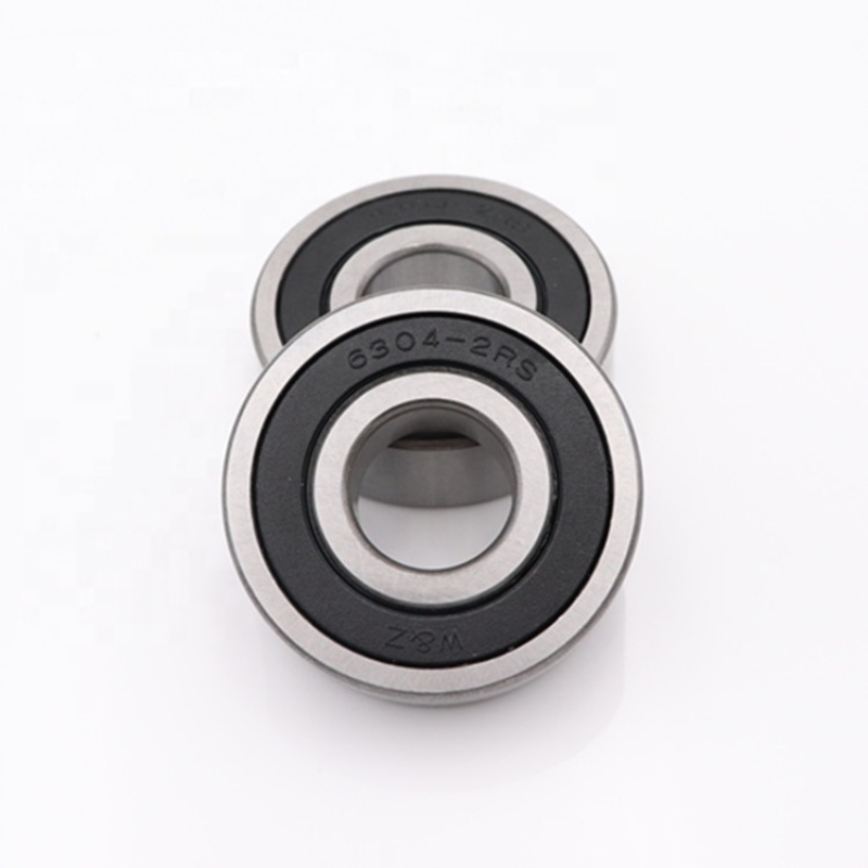 agricultural machinery Bearing 6305Z 6305ZZ Ball Bearing 6305 2RS
