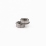 Micro mini ball bearing size 8*12*3.5 mm MF128z flange bearing