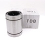 High performance Linear bearing LM20UU LMK20UU sliding bushing linear for printer