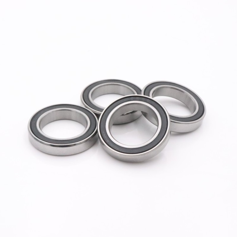 Deep groove ball bearing 6800 6801 6802 6803 6804 6805 ball bearing price