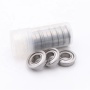 Bearing flanged F688 bearing with flange F688ZZ Flanged bearing