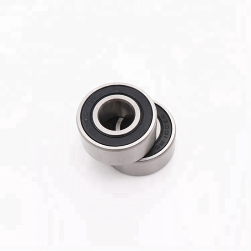 Deep groove ball bearing production line 6301zz 6301 2rs bearing motorcycle bearing 6301