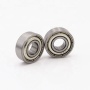 69 Series Deep groove ball bearing 696ZZ bearing 6*15*5 mm ball bearing 696 2rs 696rs for sliding door