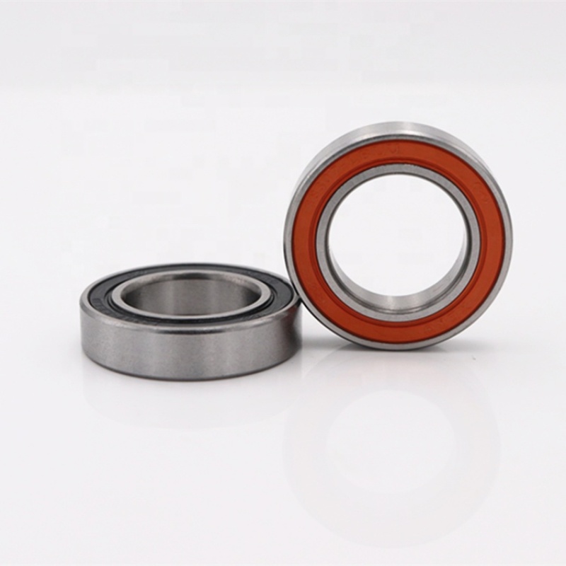 18307 18307 Low noise bearing 18307 2RS bicycle bearing for bike 18*30*7mm