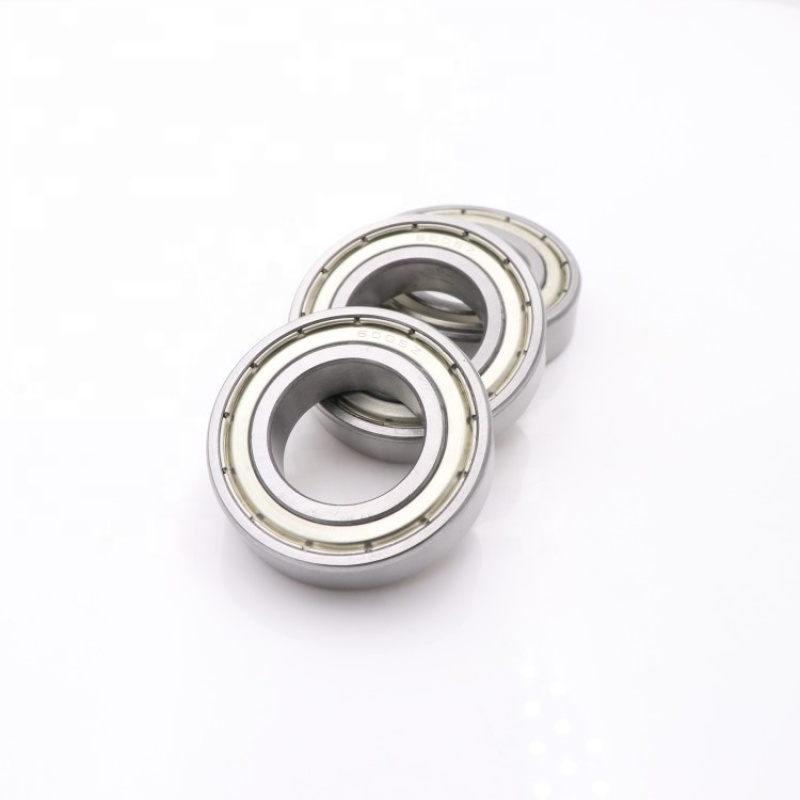 40*68*15mm Japanese bearing 6008zz 6008-2RS deep groove ball bearing 6008