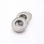 40*68*15mm Japanese bearing 6008zz 6008-2RS deep groove ball bearing 6008