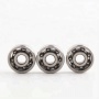 High precision miniature ball bearing 602 602ZZ bearing size 2*7*3.5 mm