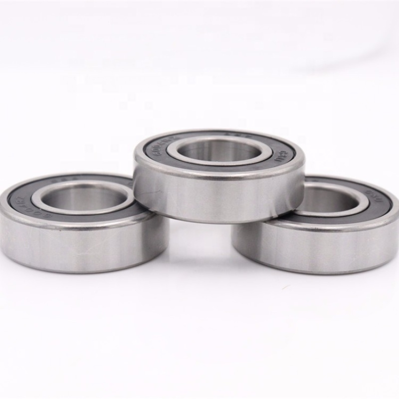 Engine Parts Bearing 6007zz c3 Deep Groove Ball Bearing 6007 ZZ 6007ZZ bearing 6007 2rs