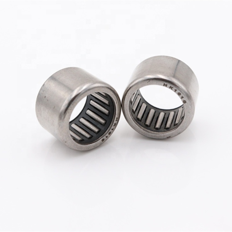 High performance  needle roller bearing HK1512 one way bearing
