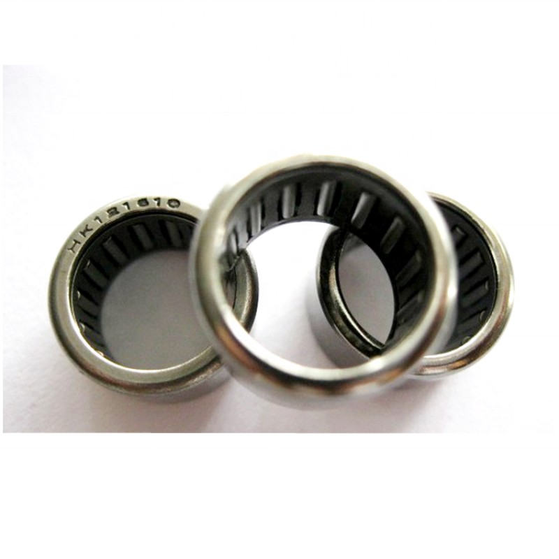 HK4020 2RS bearing flat germany needle roller bearing