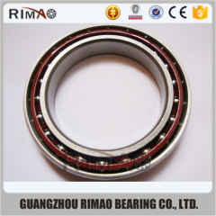 TMB 7011. 7010AC bearing 7010C Angular contact ball bearing 7010 bearing