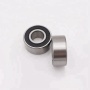 Deep groove ball bearing production line 6301zz 6301 2rs bearing motorcycle bearing 6301