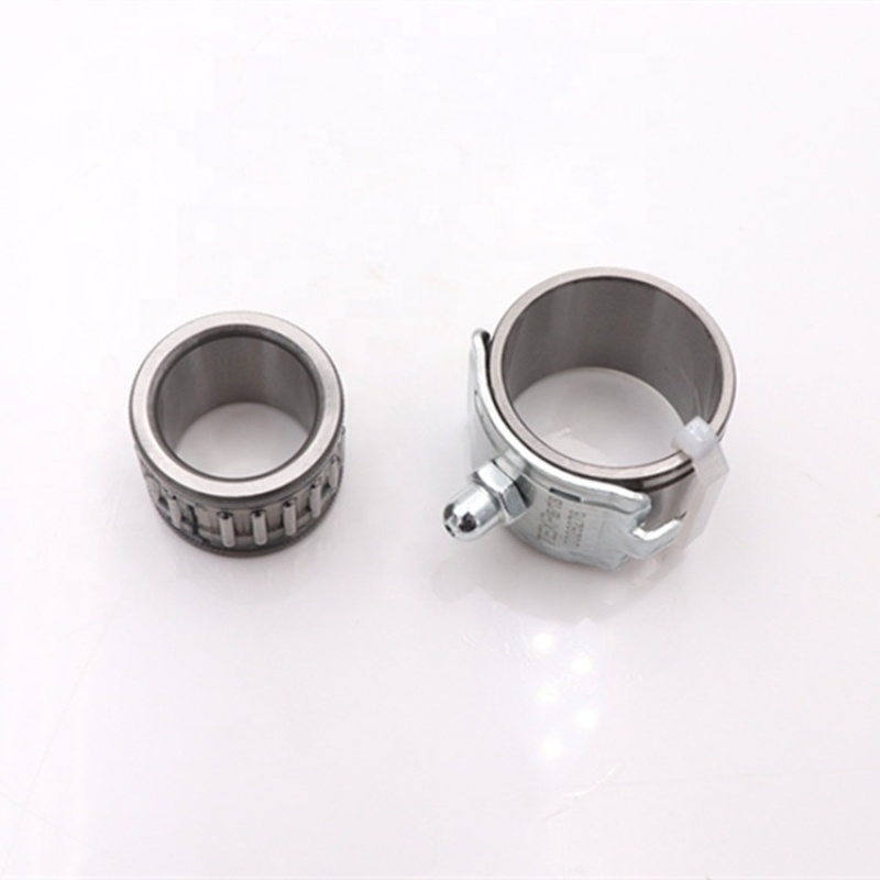 Luola bearing Textile Machinery Bearing 0028276 bottom roller