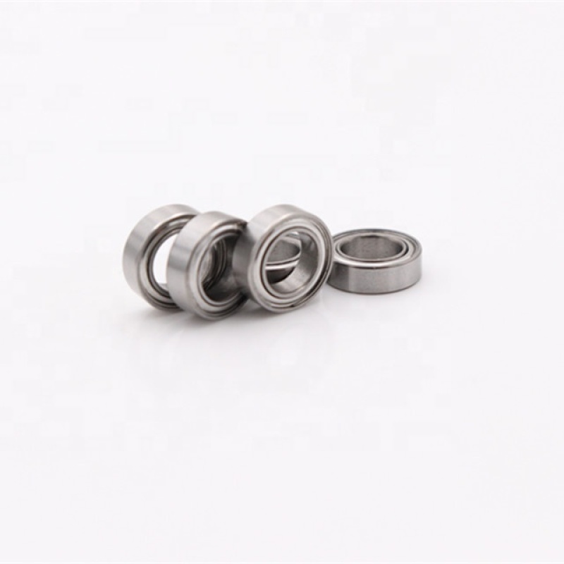 Inch bearing R155zz Deep Groove Ball Bearing R155 R155zz Miniature Bearings for 5/32