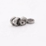 Inch bearing R155zz Deep Groove Ball Bearing R155 R155zz Miniature Bearings for 5/32