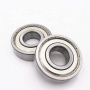 high speed low noise 6403 bearing with 17*62*17mm 6403 2rs deep groove ball bearing 6403zz