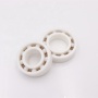 Deep groove ball bearing 6000 ceramic bearing