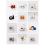 door & window roller sliding door nylon wheels nylon sliding door wheels nylon roller wheel plastic timing pulley