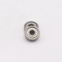 6*17*6 mm bearing 606zz 606 2rs deep groove ball bearing small repaired used bearings