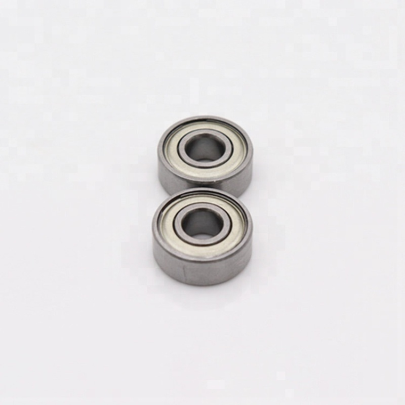 R2 inch bearing deep groove ball bearing R2 R2Z R2ZZ bearing small ball bearing R2ZZ