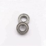 8*19*6mm 698 rs bearing 698zz dental handpiece bearings mini tractor bearing