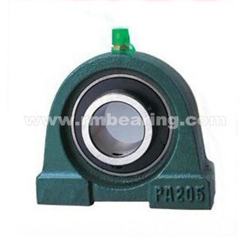 PA205 pillow block bearing housing UCPA205 bearing