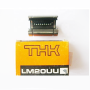 Rodamiento lineal TDB LM20UUOP LM20 LM20UU para fotocopiadora industrial