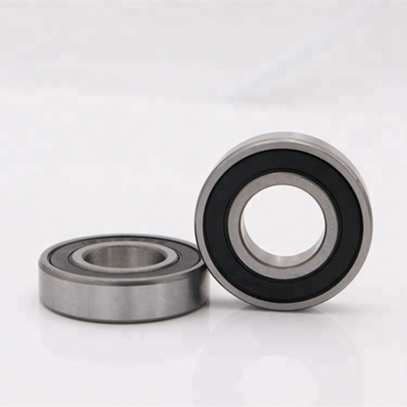 Factory bearing bering 16007 16007z deep groove ballbearing for motor vehicle 16007 bearing