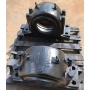 Sweden bearing SD Type pillow block SD3152 TS plummer block bearing housing