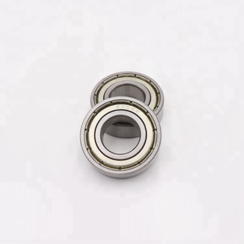 6002 bearing pick bearing size 6002 2RS Deep groove ball bearing size chart