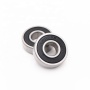 Quick shipping c&u bearing original 10*26*8mm 6000 6000 2rs deep groove bearing