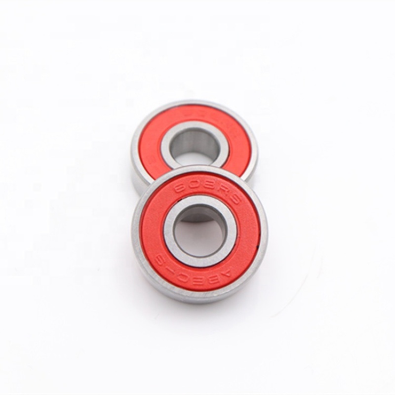 skate bearing fidget spinner bearing nmb 608z 608 608zz bearing