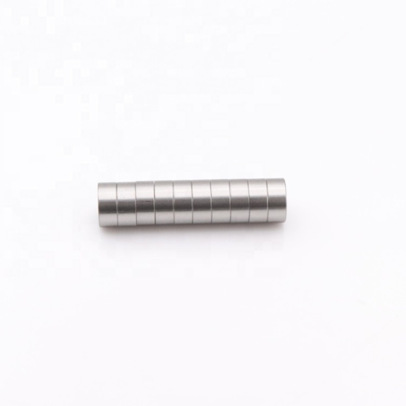 Miniature ball bearing 2*5*2 mm MR52 deep groove ball bearing MR52ZZ