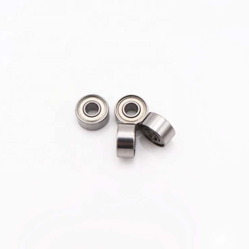 Mnin ball bearing 693ZZ 694ZZ 695ZZ small size deep groove ball bearing for toy