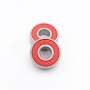 ABEC-5 ABEC-6 ABEC-7 608 bearing dimensions 8*22*7mm 608 zb bearing 608z price