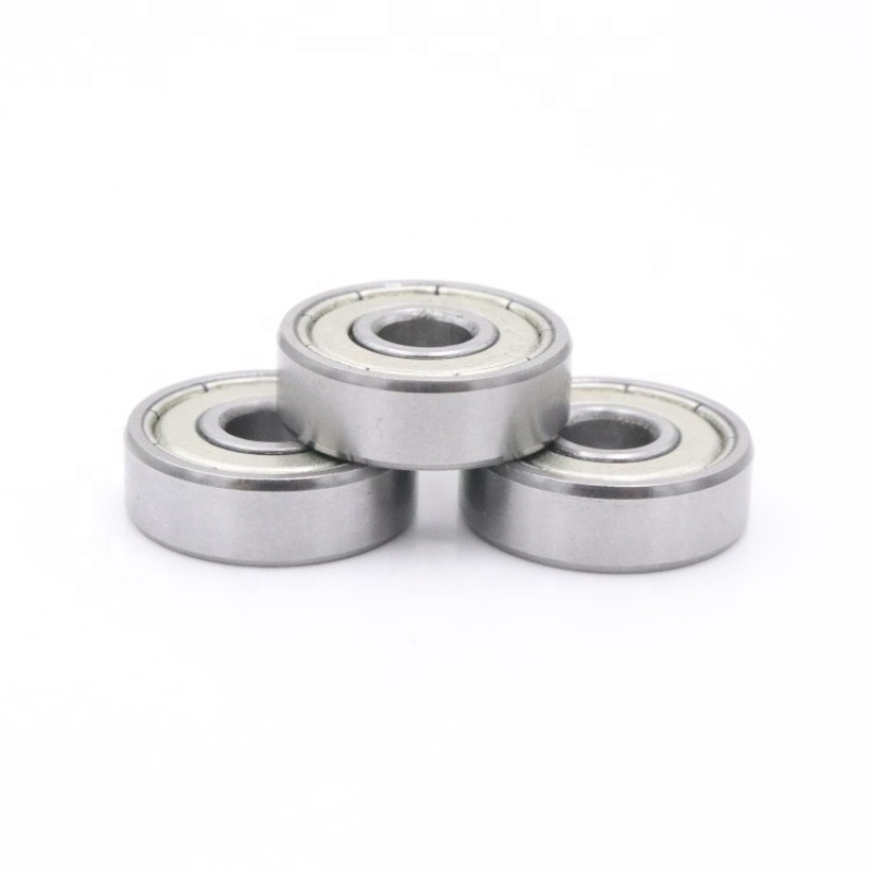 Inch ball bearing ER1038 deep groove ball bearing R1038-2Z bearing size with 0.375*0.625*0.156 inch