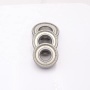 Good quality bearing 6204 6204Z 6204RS deep groove ball bearing