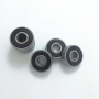 roller skate bearings 608rs zz abec 7 skateboard bearing 608 deep groove ball bearing 8*22*7