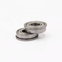 F6701 Thin Section Bearings F6701ZZ F6701 2RS flange bearing with 12*18*4mm