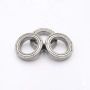 deep groove ball bearing 61802 6802ZZ 6802RS ball bearing size for machines