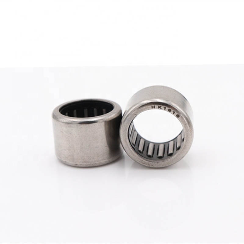 High performance  needle roller bearing HK1512 one way bearing