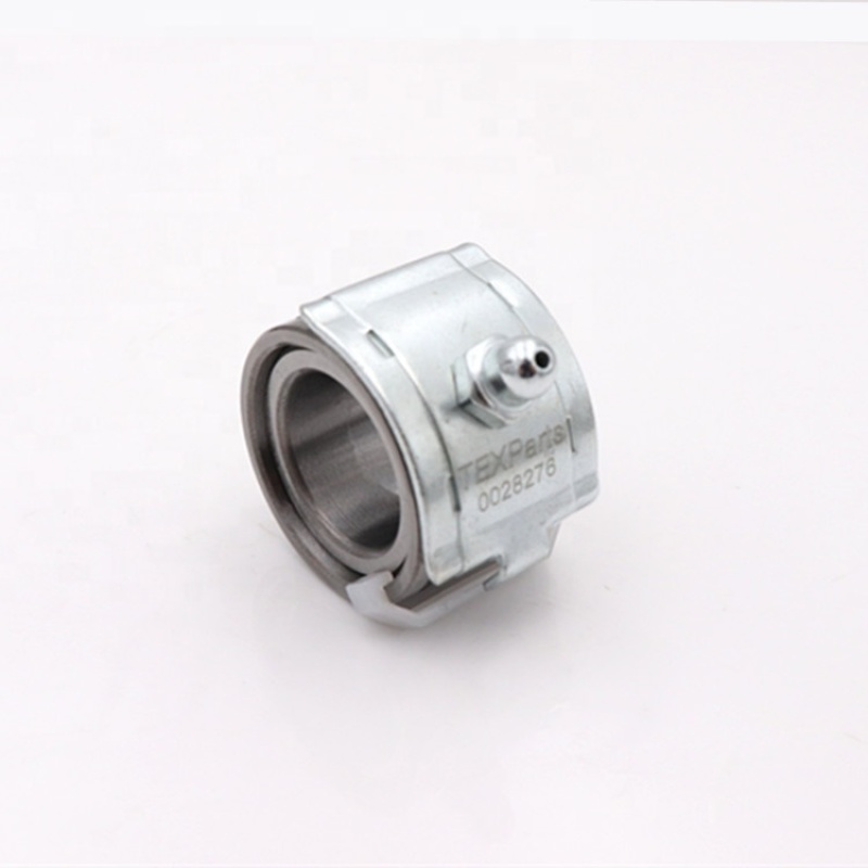 Luola bearing Textile Machinery Bearing 0028276 bottom roller