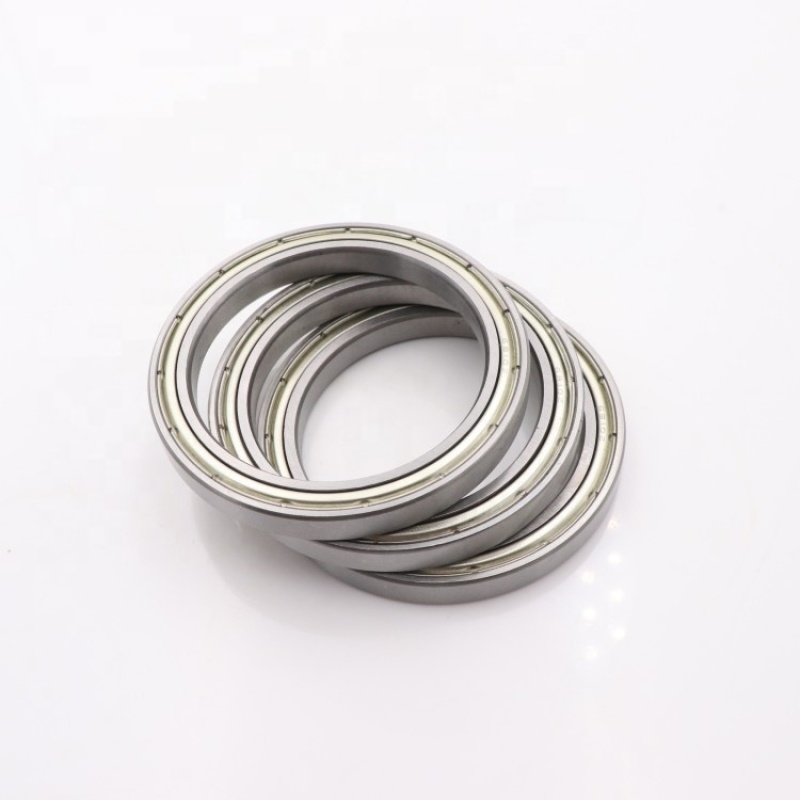 deep groove ball bearing 6810zz 6810z stock bearings 6810 factory bearing