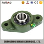 High quality bearing housing UCFL204 pillow block bearing UCFL204 with casted iron bearing block