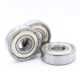2021 hot-selling 6000 Series Deep groove ball bearing 6003 6004 6005 6006 6007 ZZ 2RS ball bearing