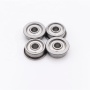5*16*5mm Mini flange bearing f625 miniature bearing F625ZZ flange ball bearing F625 2RS