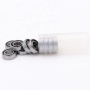 5*10*4mm MR105zz MR105zz 5mm miniature deep groove ball bearings for fan