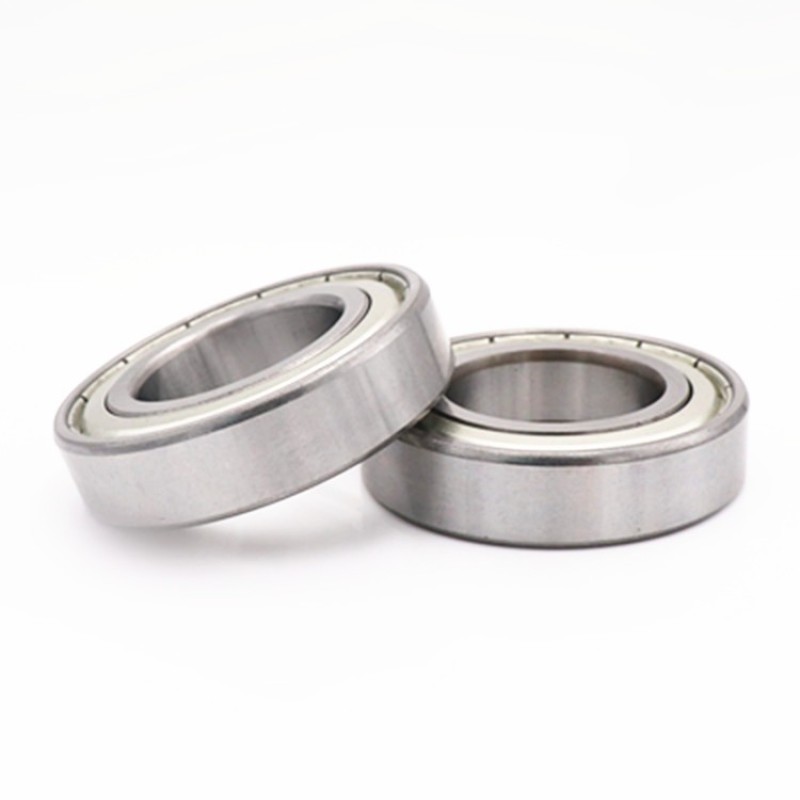 High precision deep groove ball bearing 6000 rodamientos 6005 6006