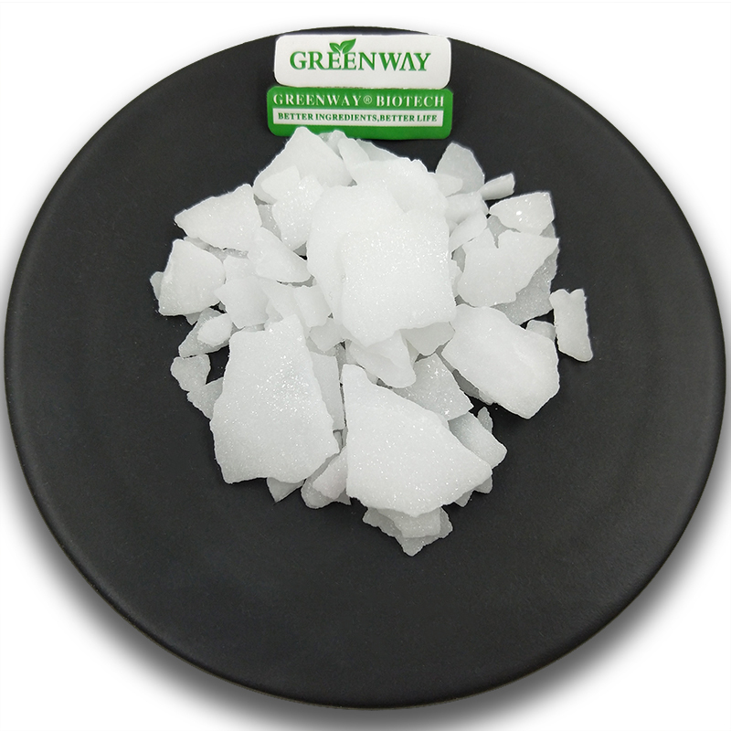 Cosmetic Grade Raw Material CAS 150-76-5 4-Methoxyphenol 99% Mequinol Powder For Skin Whitening